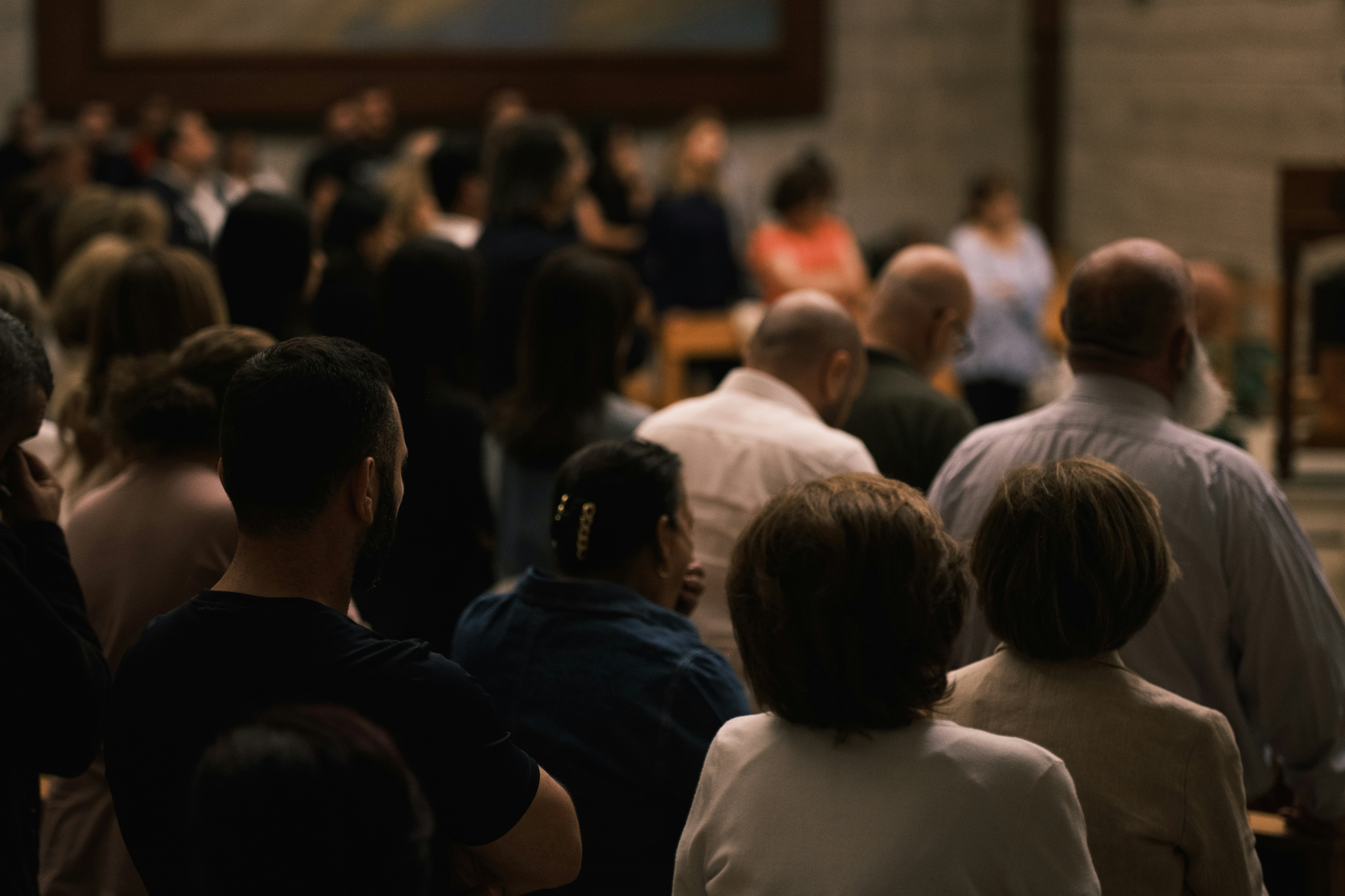 Faith-Based & Mission-Driven Nonprofits