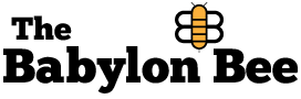 The Babylon Bee